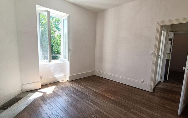 Appartement à louer    3 pièces •  Nevers
