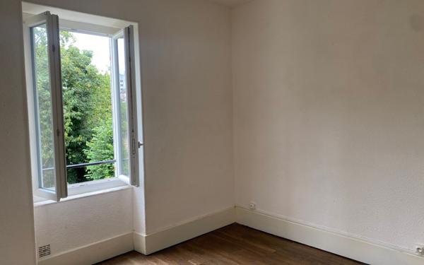 Appartement à louer    3 pièces •  Nevers