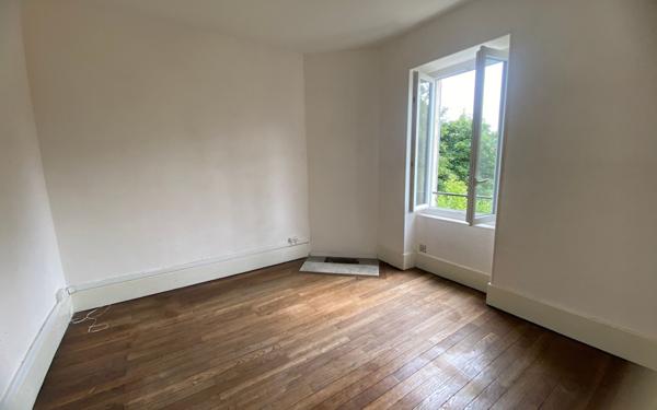 Appartement à louer    3 pièces •  Nevers