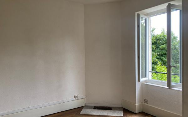 Appartement à louer    3 pièces •  Nevers