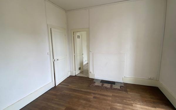 Appartement à louer    3 pièces •  Nevers