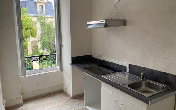 Appartement à louer    3 pièces •  Nevers