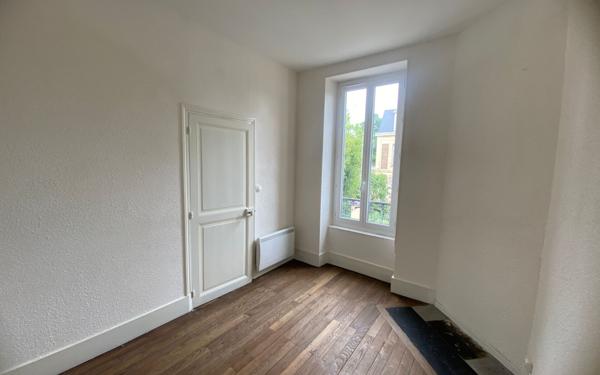 Appartement à louer    3 pièces •  Nevers