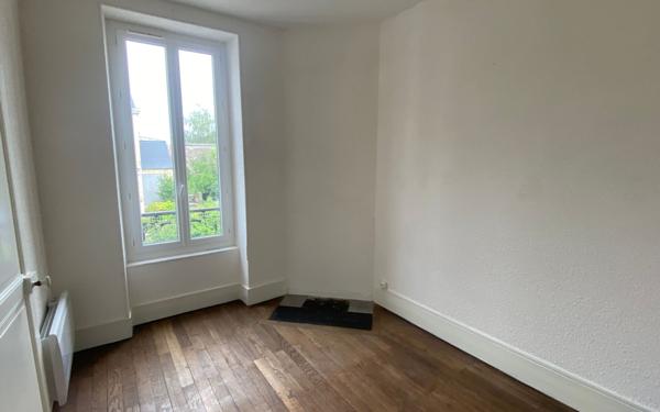 Appartement à louer    3 pièces •  Nevers