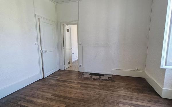 Appartement à louer    3 pièces •  Nevers