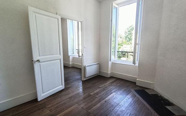 Appartement à louer    3 pièces •  Nevers