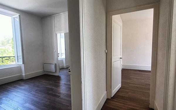 Appartement à louer    3 pièces •  Nevers