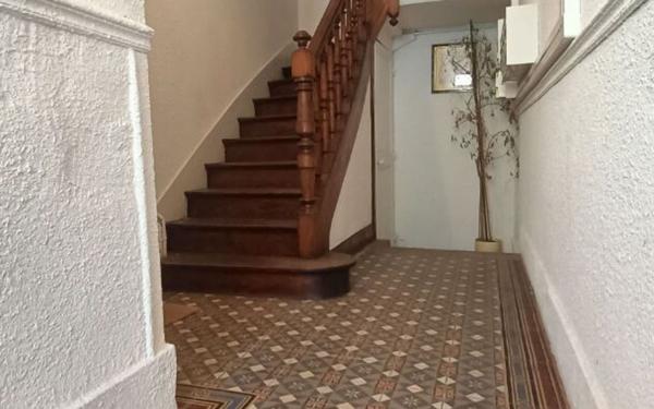 Appartement à louer    3 pièces •  Nevers