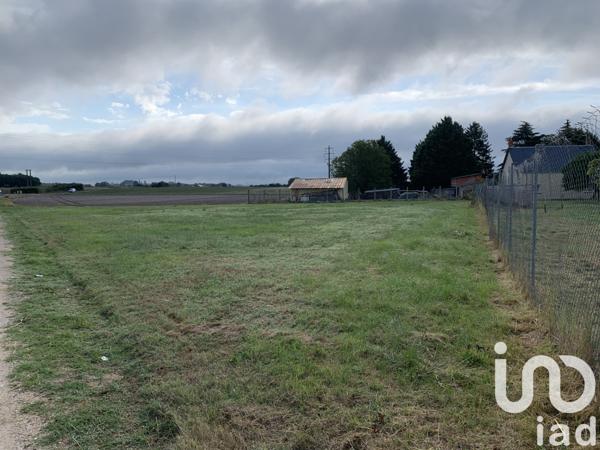 Terrain à vendre 2 710 m² Billy