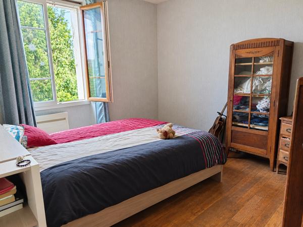 Maison
         3 pièces
        - 70 m² Exclusivité 128 000 €*