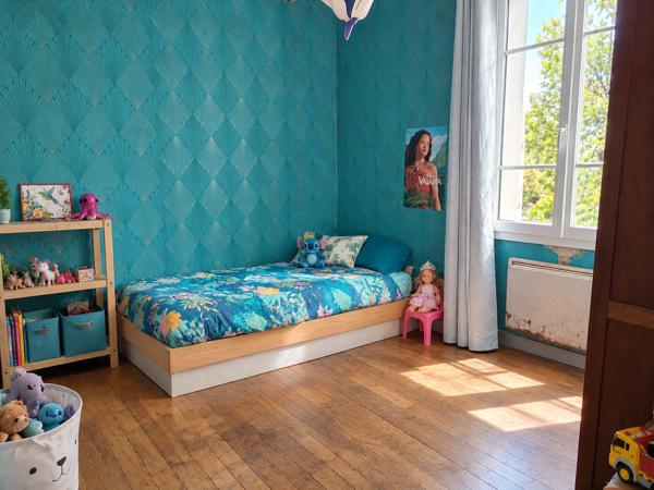 Maison
         3 pièces
        - 70 m² Exclusivité 128 000 €*