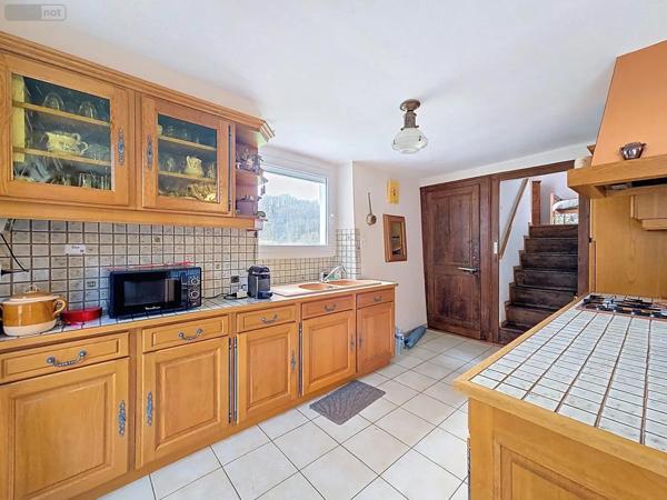 Achat - Maison Chaumont 52000 5 pièces 101 m 2 352 m 2
