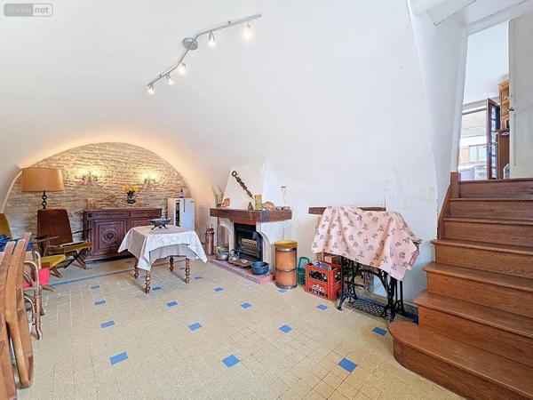 Achat - Maison Chaumont 52000 5 pièces 101 m 2 352 m 2