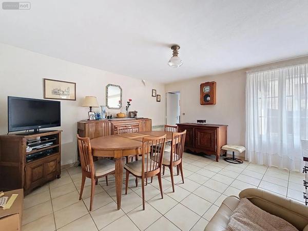 Achat - Maison Chaumont 52000 5 pièces 101 m 2 352 m 2