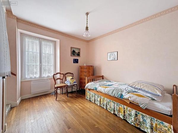 Achat - Maison Chaumont 52000 5 pièces 101 m 2 352 m 2
