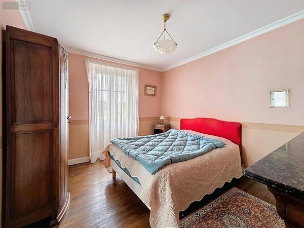 Achat - Maison Chaumont 52000 5 pièces 101 m 2 352 m 2