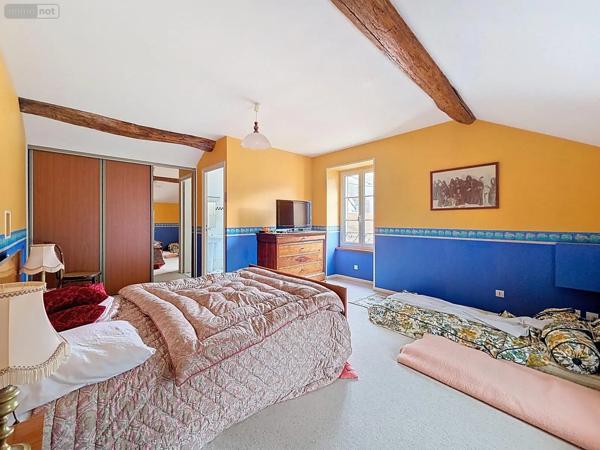 Achat - Maison Chaumont 52000 5 pièces 101 m 2 352 m 2