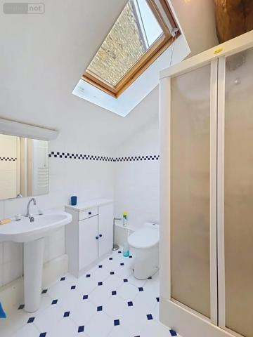 Achat - Maison Chaumont 52000 5 pièces 101 m 2 352 m 2