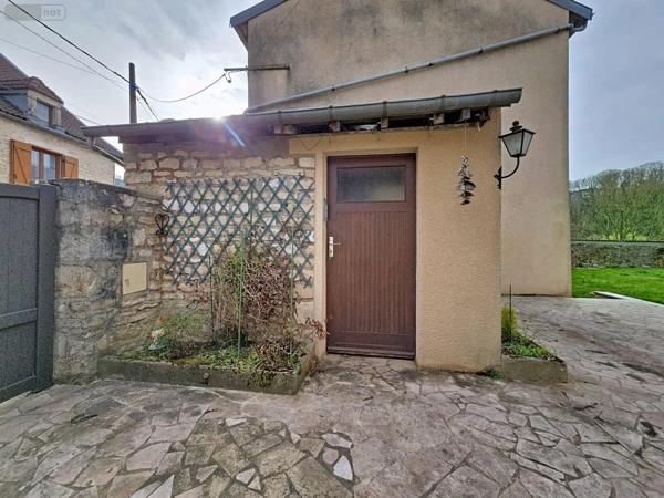 Achat - Maison Chaumont 52000 5 pièces 101 m 2 352 m 2