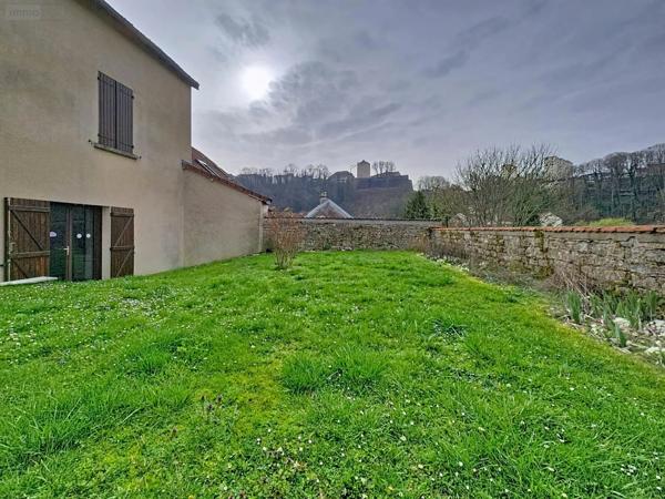 Achat - Maison Chaumont 52000 5 pièces 101 m 2 352 m 2