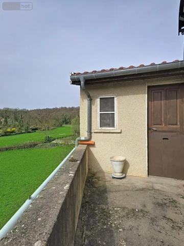 Achat - Maison Chaumont 52000 5 pièces 101 m 2 352 m 2