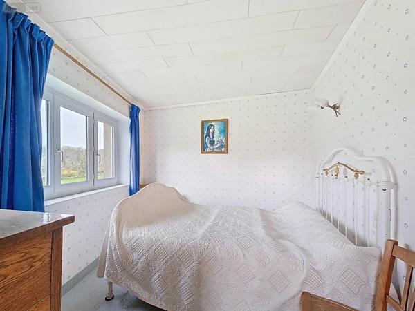 Achat - Maison Chaumont 52000 5 pièces 101 m 2 352 m 2