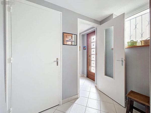 Achat - Maison Chaumont 52000 5 pièces 101 m 2 352 m 2