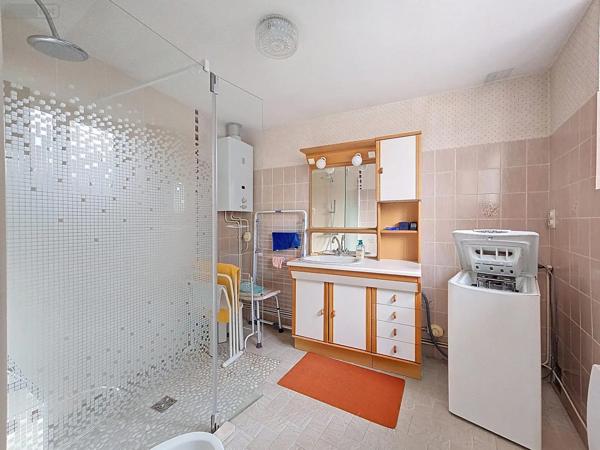 Achat - Maison Chaumont 52000 5 pièces 101 m 2 352 m 2