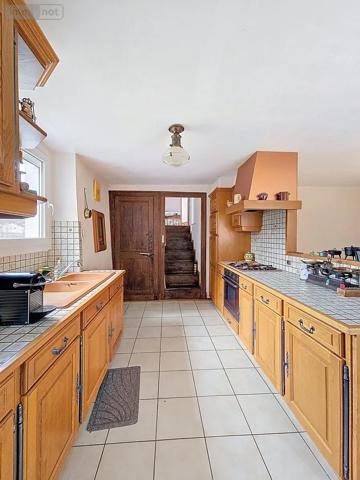 Achat - Maison Chaumont 52000 5 pièces 101 m 2 352 m 2