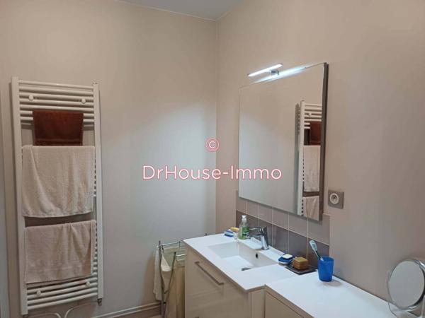 Appartement à vendre 2 pièces de 53 m²