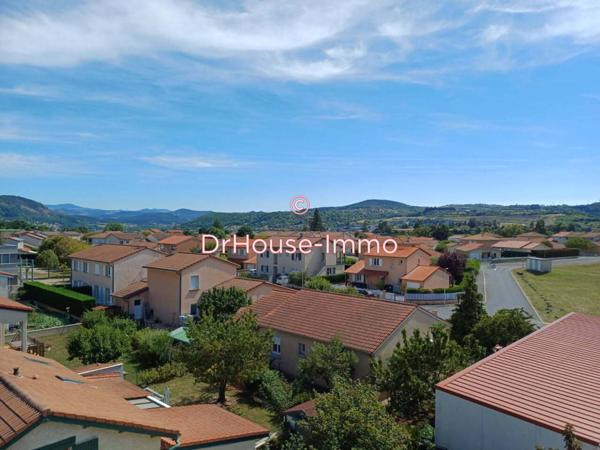 Appartement à vendre 2 pièces de 53 m²