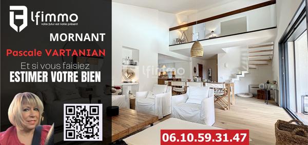 Givors T4 81.90m² terrasse 5.70 m²