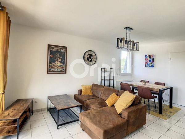 Appartement à louer    3 pièces •  Périgueux