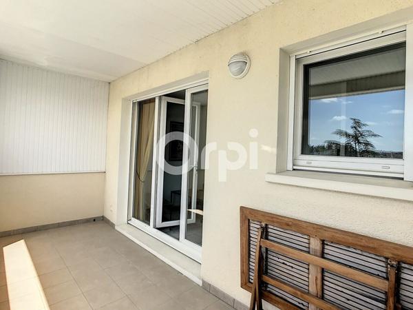 Appartement à louer    3 pièces •  Périgueux