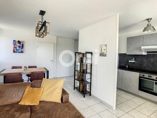 Appartement à louer    3 pièces •  Périgueux