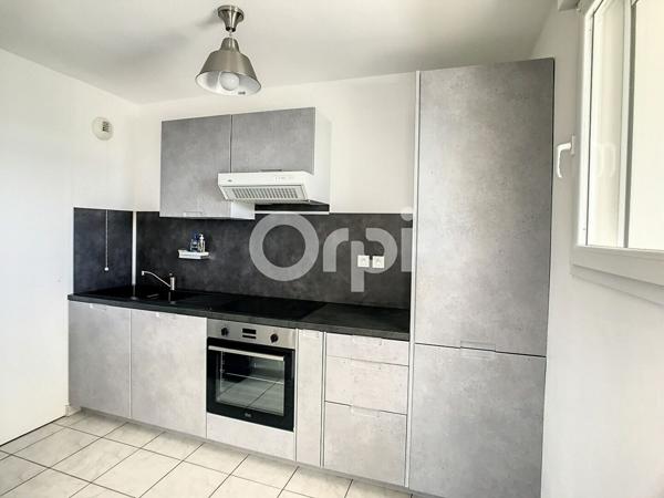 Appartement à louer    3 pièces •  Périgueux