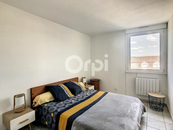 Appartement à louer    3 pièces •  Périgueux