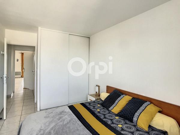 Appartement à louer    3 pièces •  Périgueux