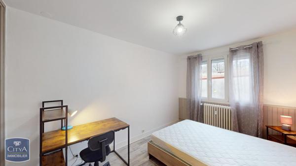 Appartement à louer 1 pièce 10.62m²