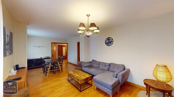 Appartement à louer 1 pièce 10.62m²