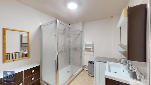 Appartement à louer 1 pièce 10.62m²