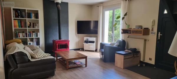 Achat - Maison Tours 37000 7 pièces 127 m 2 501 m 2