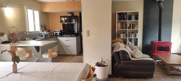 Achat - Maison Tours 37000 7 pièces 127 m 2 501 m 2