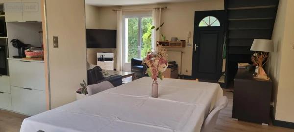 Achat - Maison Tours 37000 7 pièces 127 m 2 501 m 2