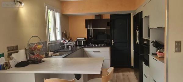 Achat - Maison Tours 37000 7 pièces 127 m 2 501 m 2