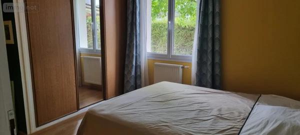 Achat - Maison Tours 37000 7 pièces 127 m 2 501 m 2