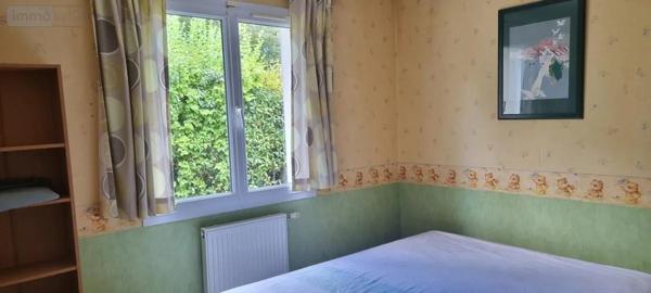 Achat - Maison Tours 37000 7 pièces 127 m 2 501 m 2