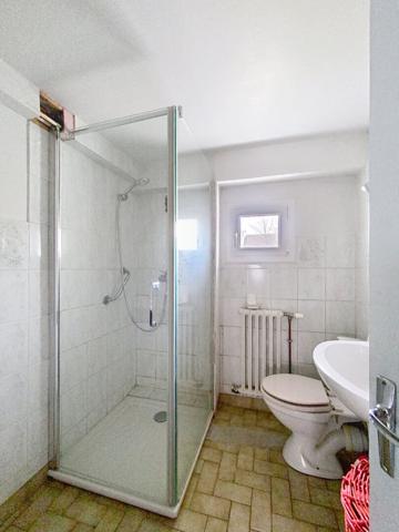 Maison 4 chambres avec jardin et garage - ANGERS BANCHAIS