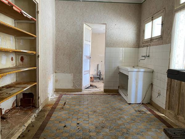 Maison La Bernerie En Retz 64.71 m2