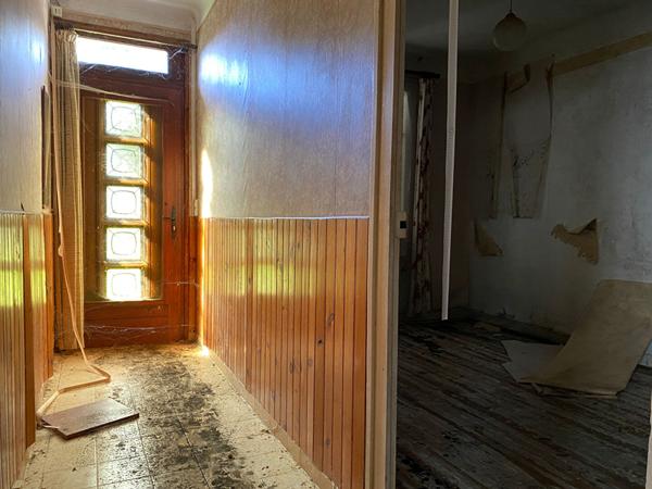 Maison La Bernerie En Retz 64.71 m2